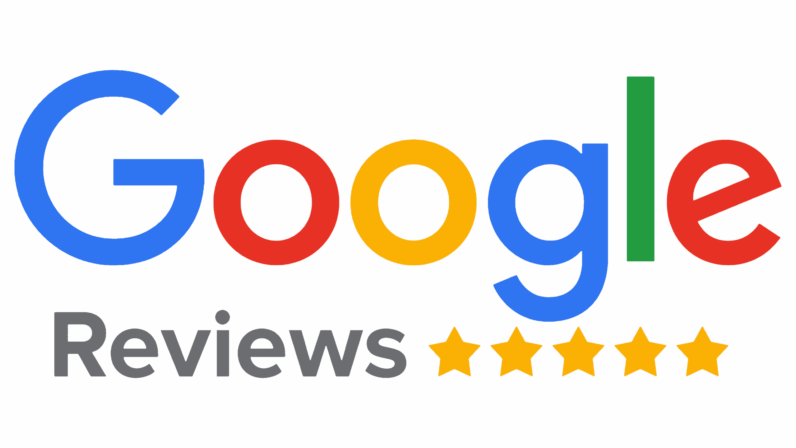 Google Review Logo