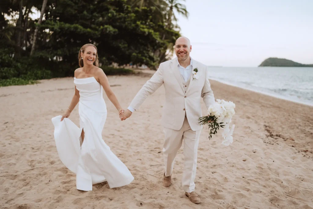 cairns wedding celebrant far north queensland marriage ceremony celebrant
