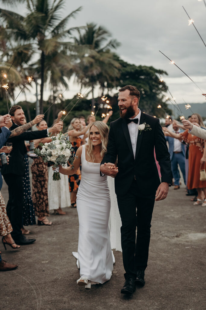 port douglas wedding celebrant cairns north queensland beach wedding celebrant