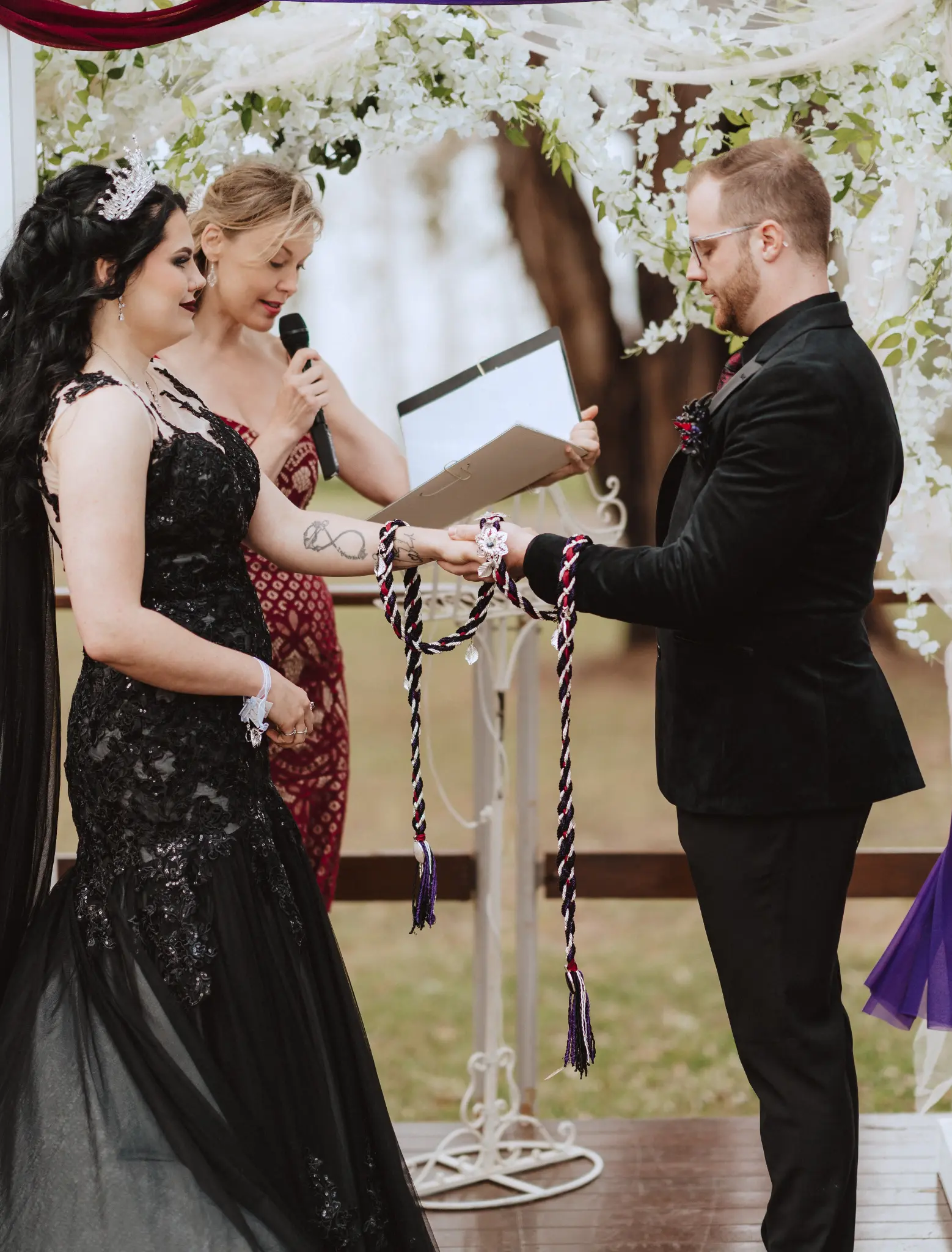 port douglas wedding celebrant fnq weddings elopement celebrant cairns