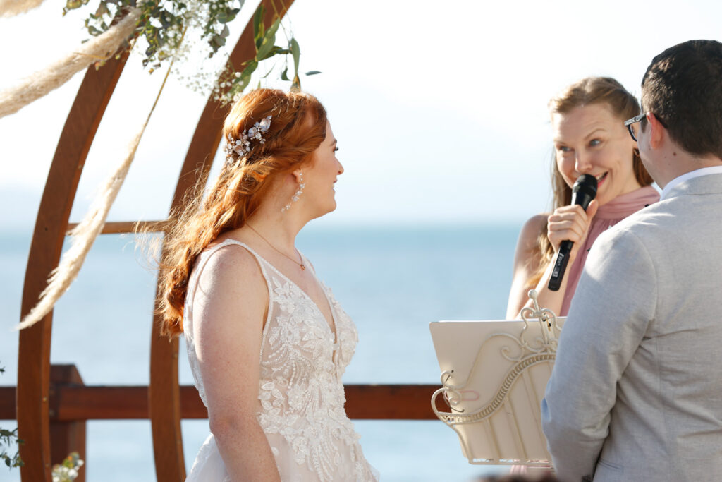 port douglas wedding celebrant tropical north queensland celebrant musician