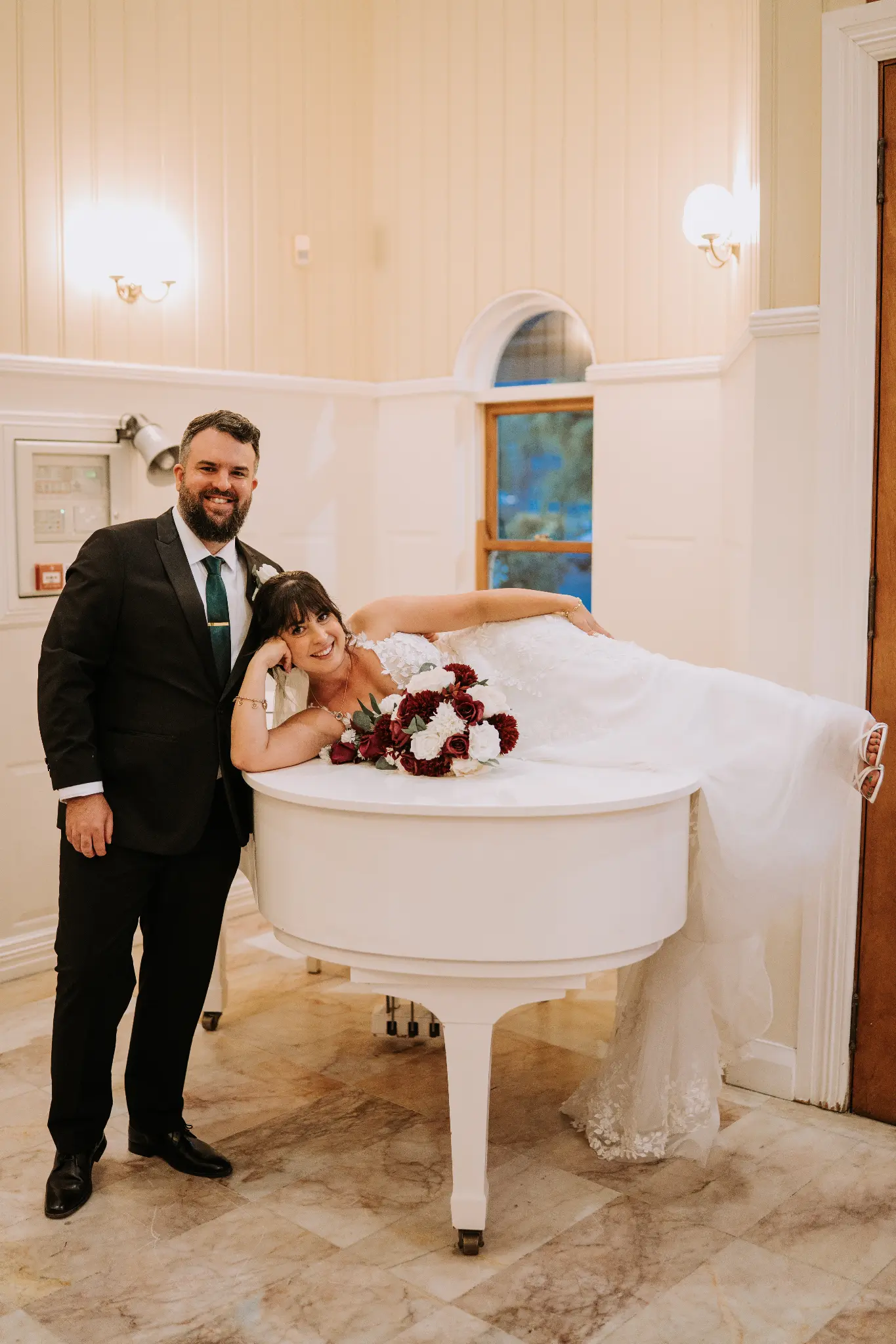 singing celebrant cairns far north queensland wedding ceremony cairns