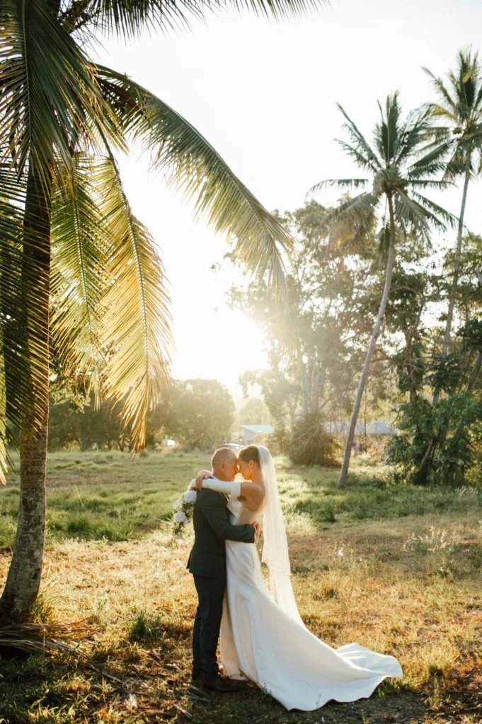 singing celebrant far north queensland australia wide weddings live wedding entertainment cairns