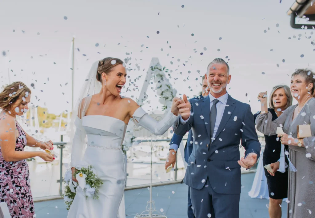 singing celebrant far north queensland daintree professional marriage celebrant