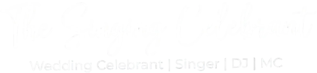 singing celebrant