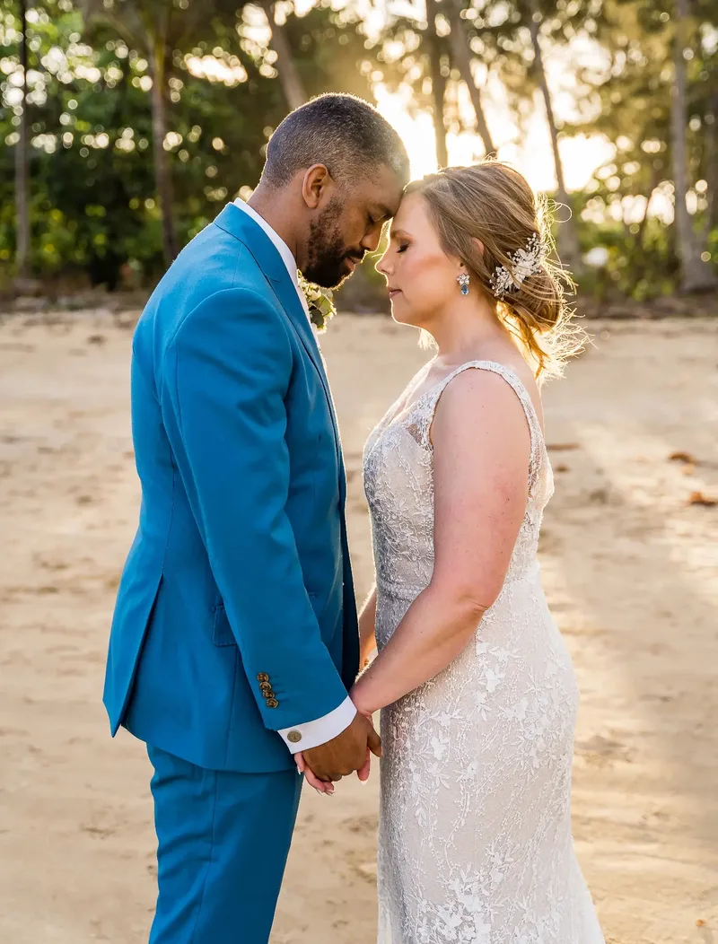 wedding celebrant far north queensland palm cove australia wide wedding celebrant