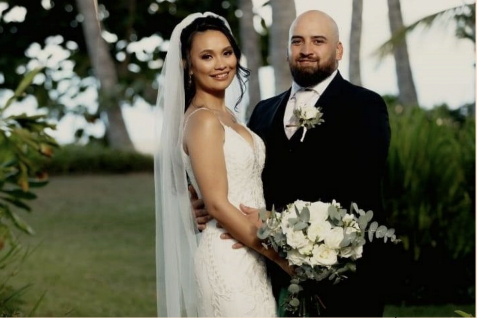 wedding planner reviews Huia & Erica