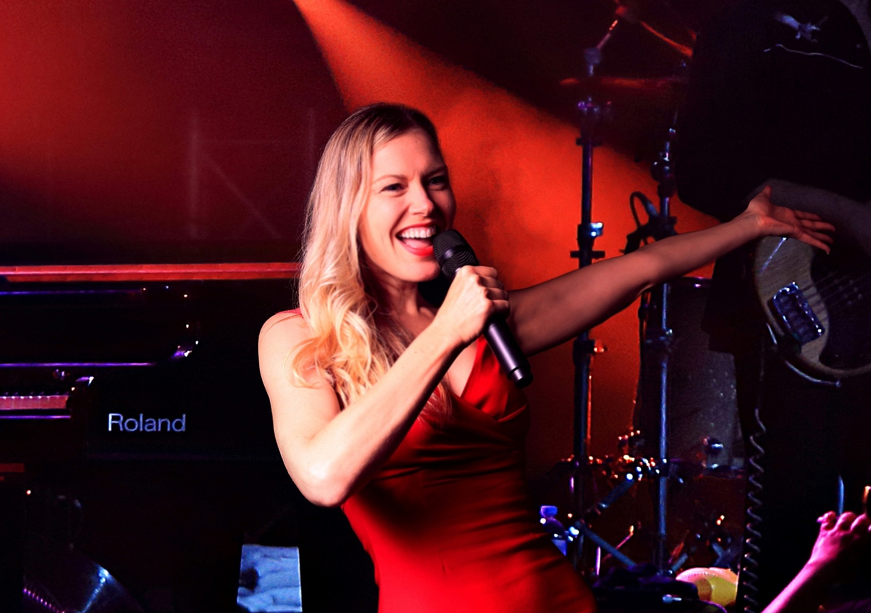 wedding sing in cairns